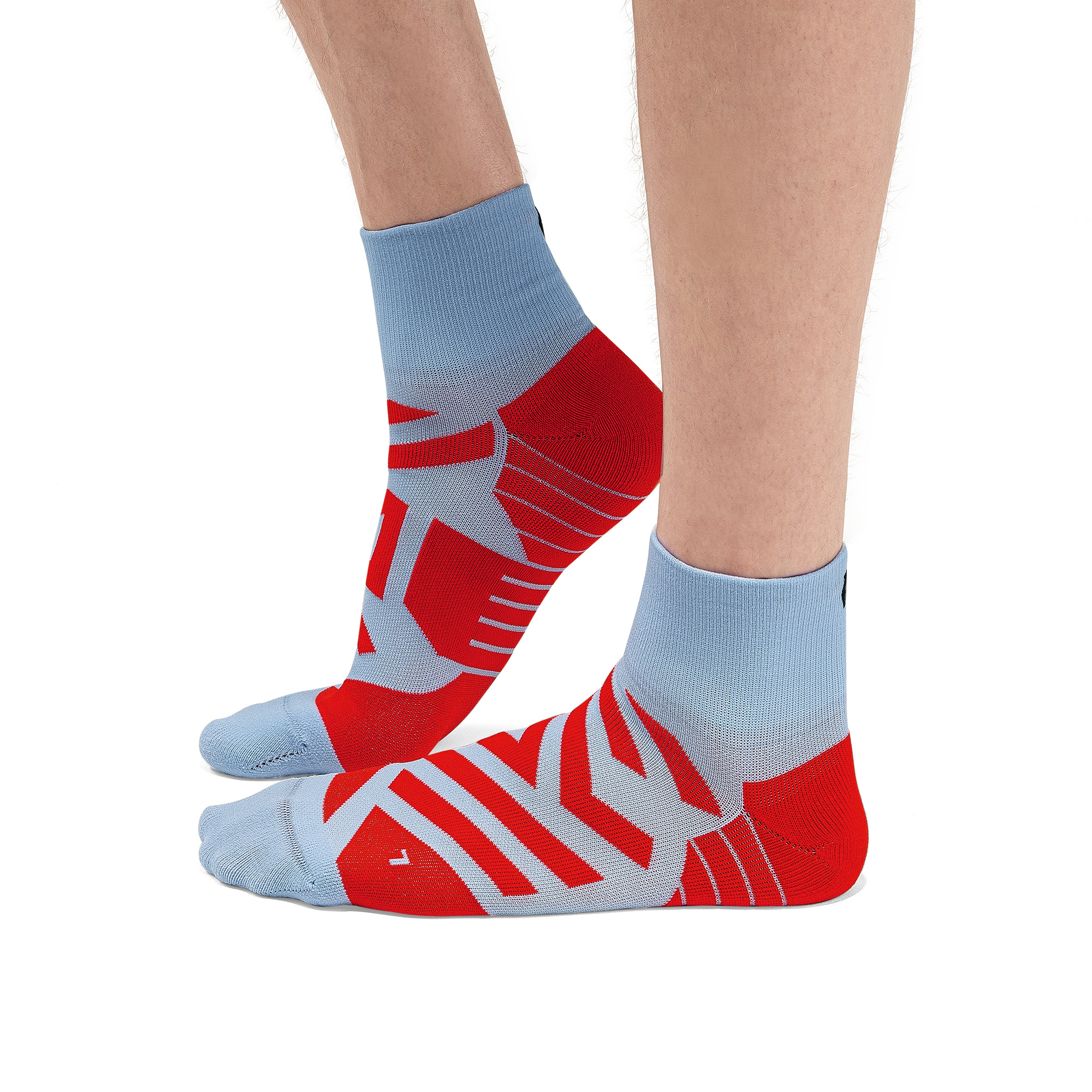 Performance Mid Sock - 1