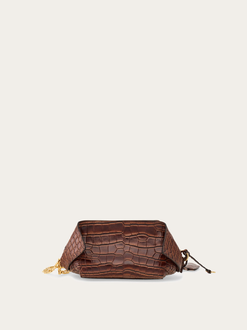 FERRAGAMO Clutch outlook