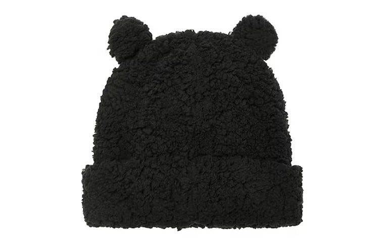 Palace Skatboard Ultimo 2022 Beanie 'Black' P23BN073 - 2