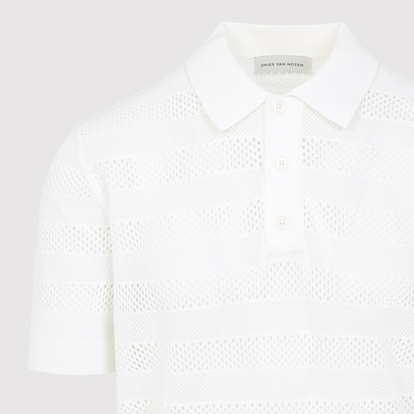 Dries Van Noten Mercy Polo Men - 3