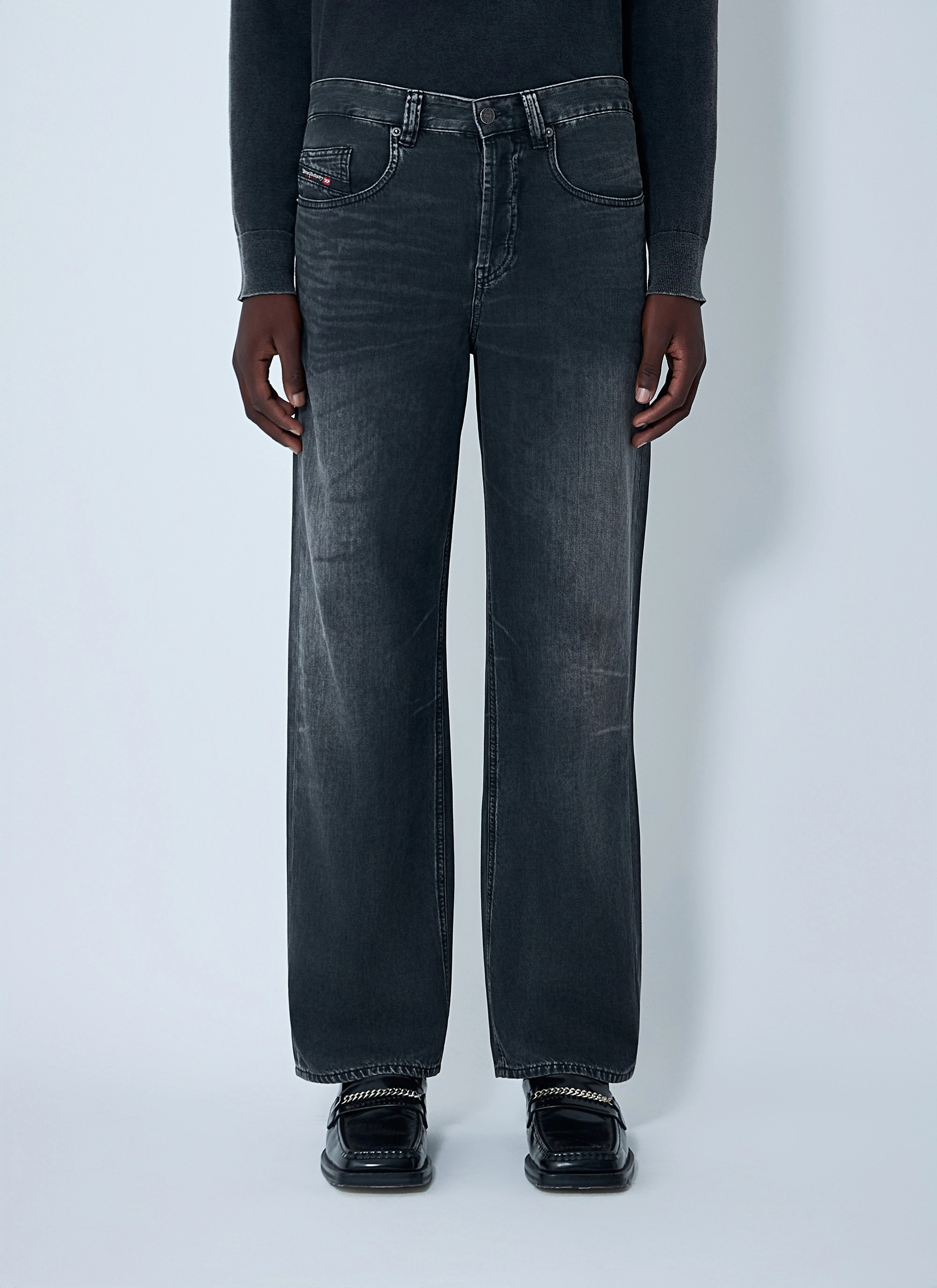 Diesel Men 2001 D-Macro-S5 Jeans - 1