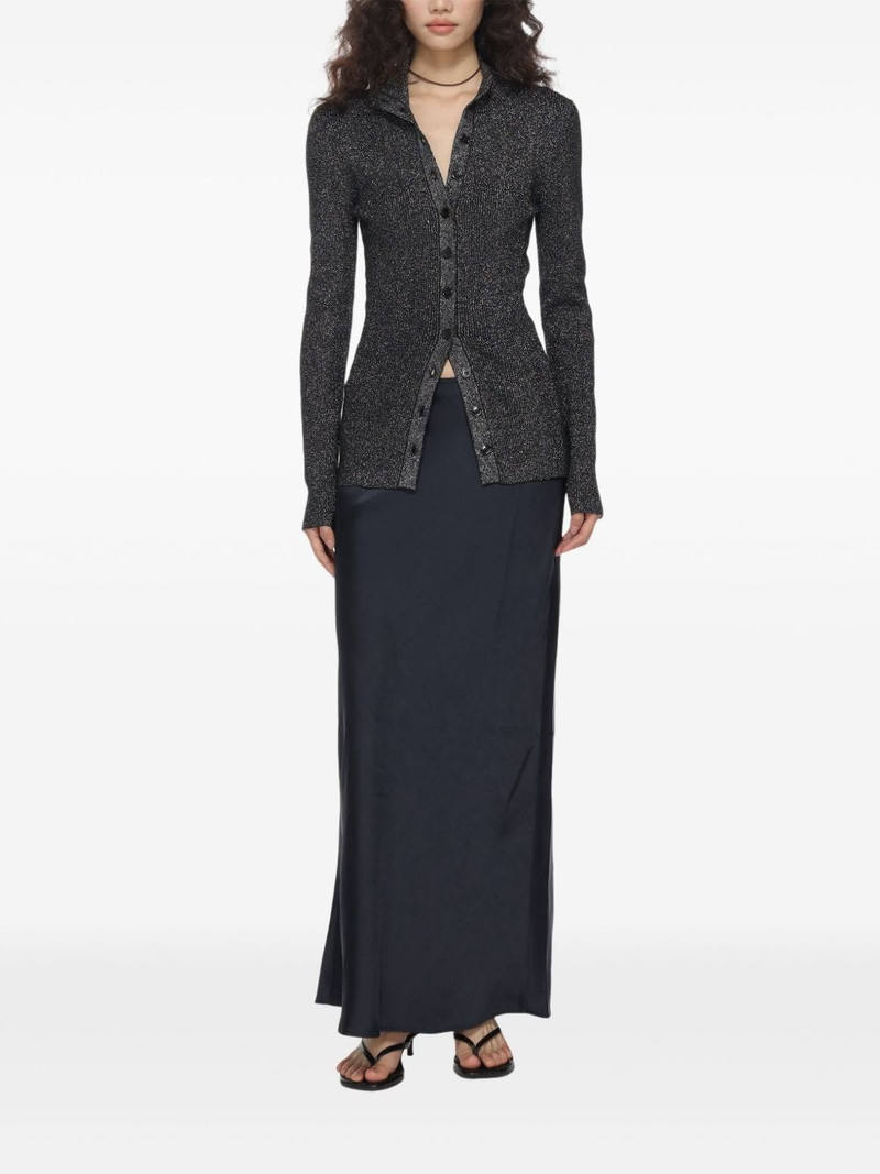 SAMSØE SAMSØE Saleonore cardigan outlook