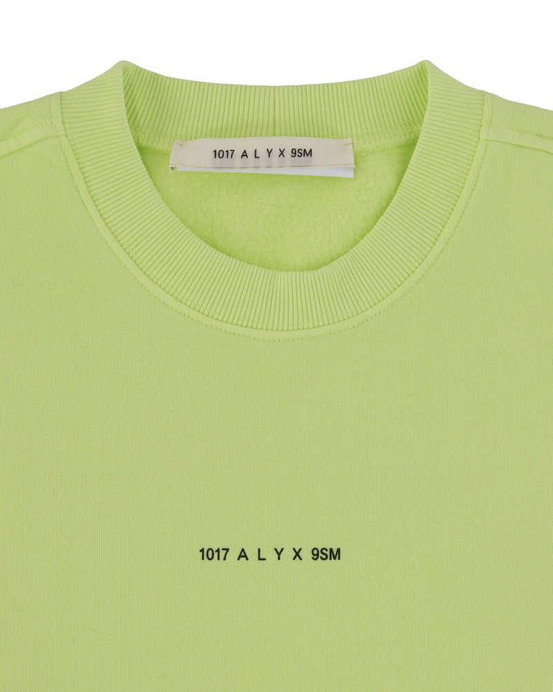 COLLECTION GRAPHIC CREWNECK 4