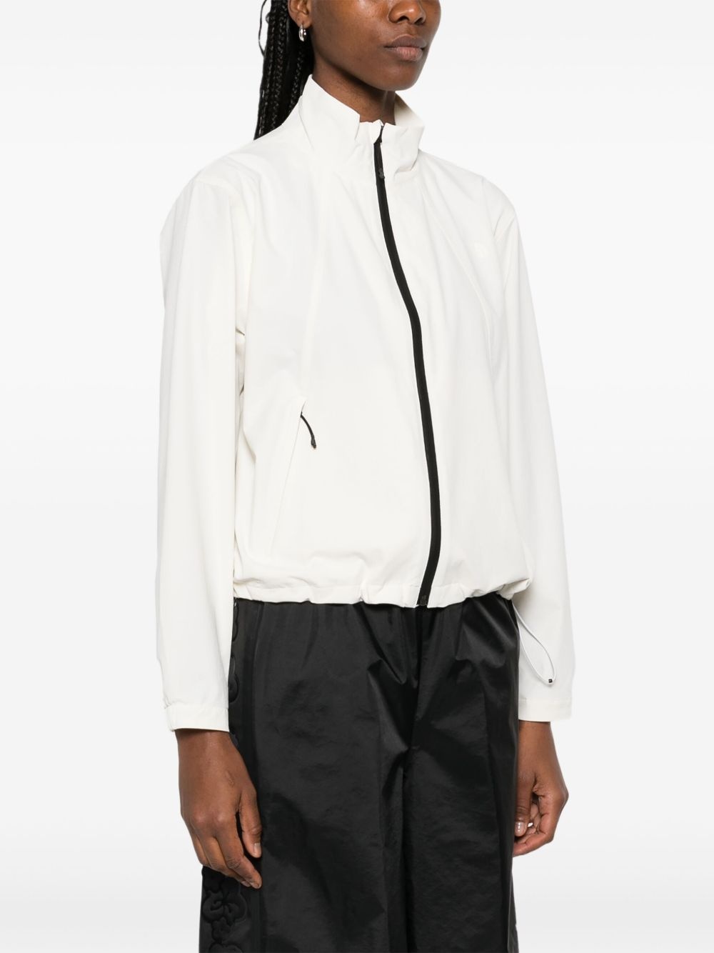 North Dome Wind jacket - 3