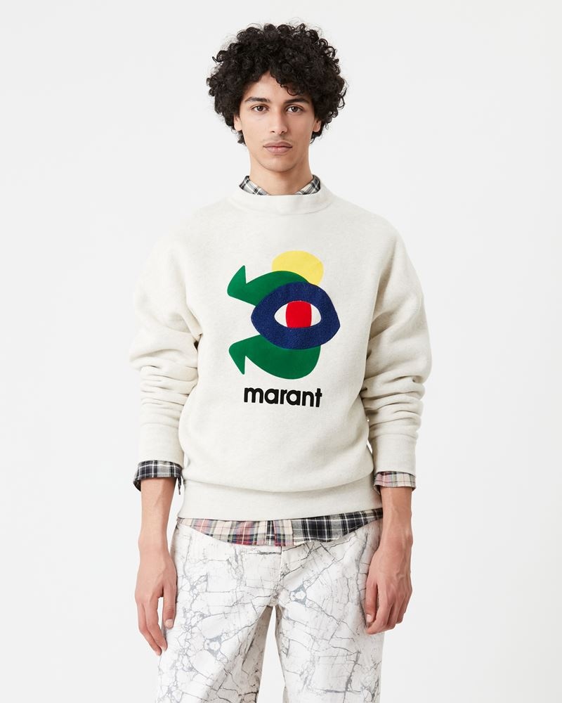WIKO SWEATSHIRT - 4