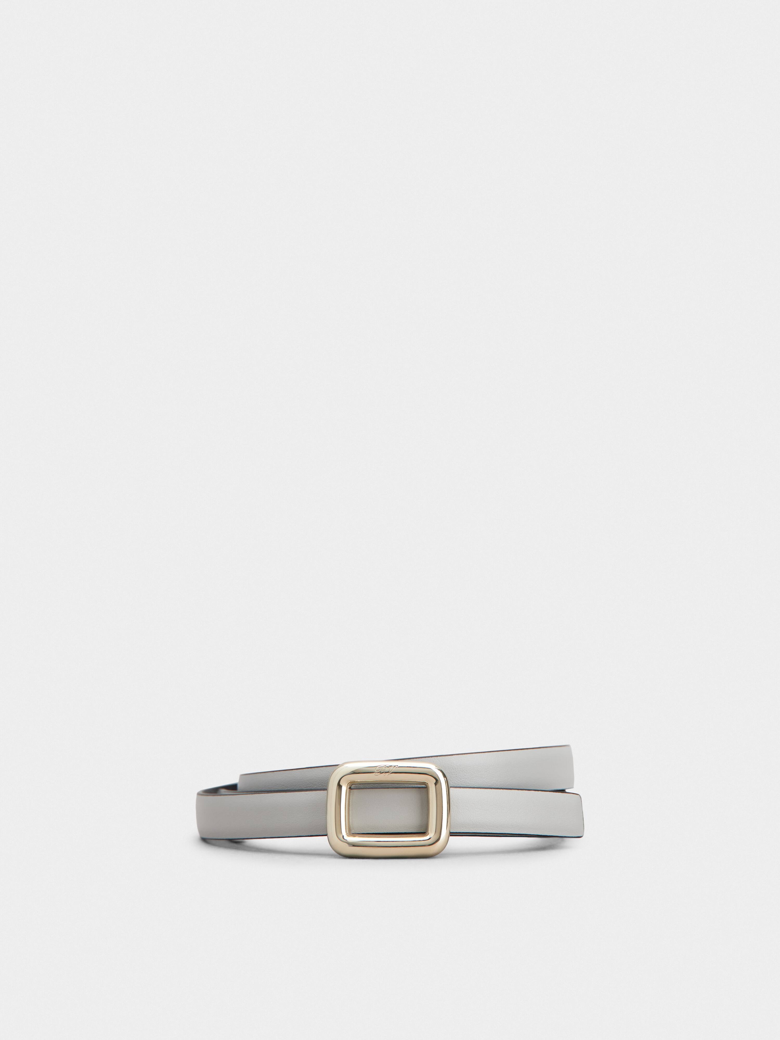 ベルト Roger Vivier Viv Choc Doubleface Belt P15 Roger Vivier Viv' Choc Doubleface Belt P15 | italist