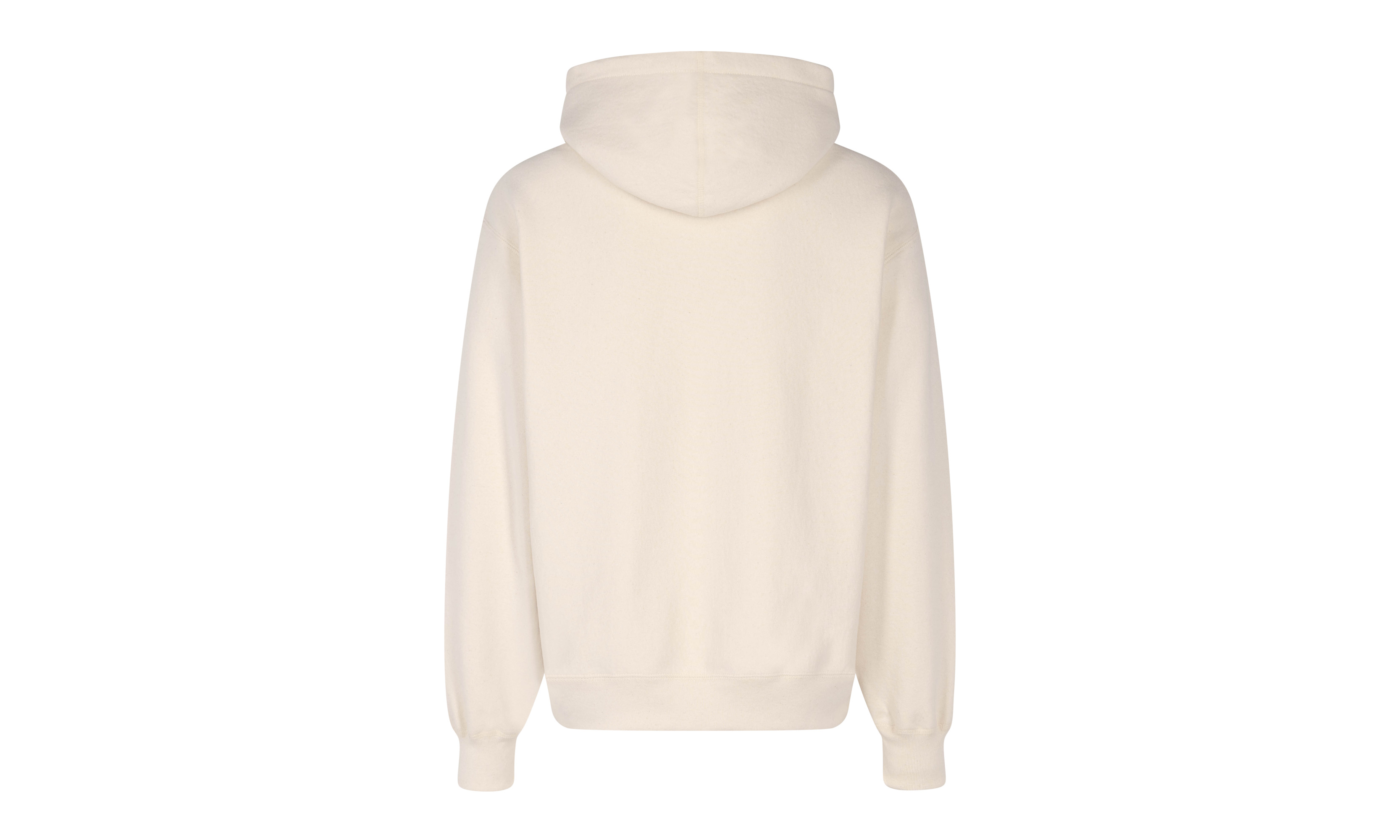 Collegiate Hooded Sweatshirt - 3