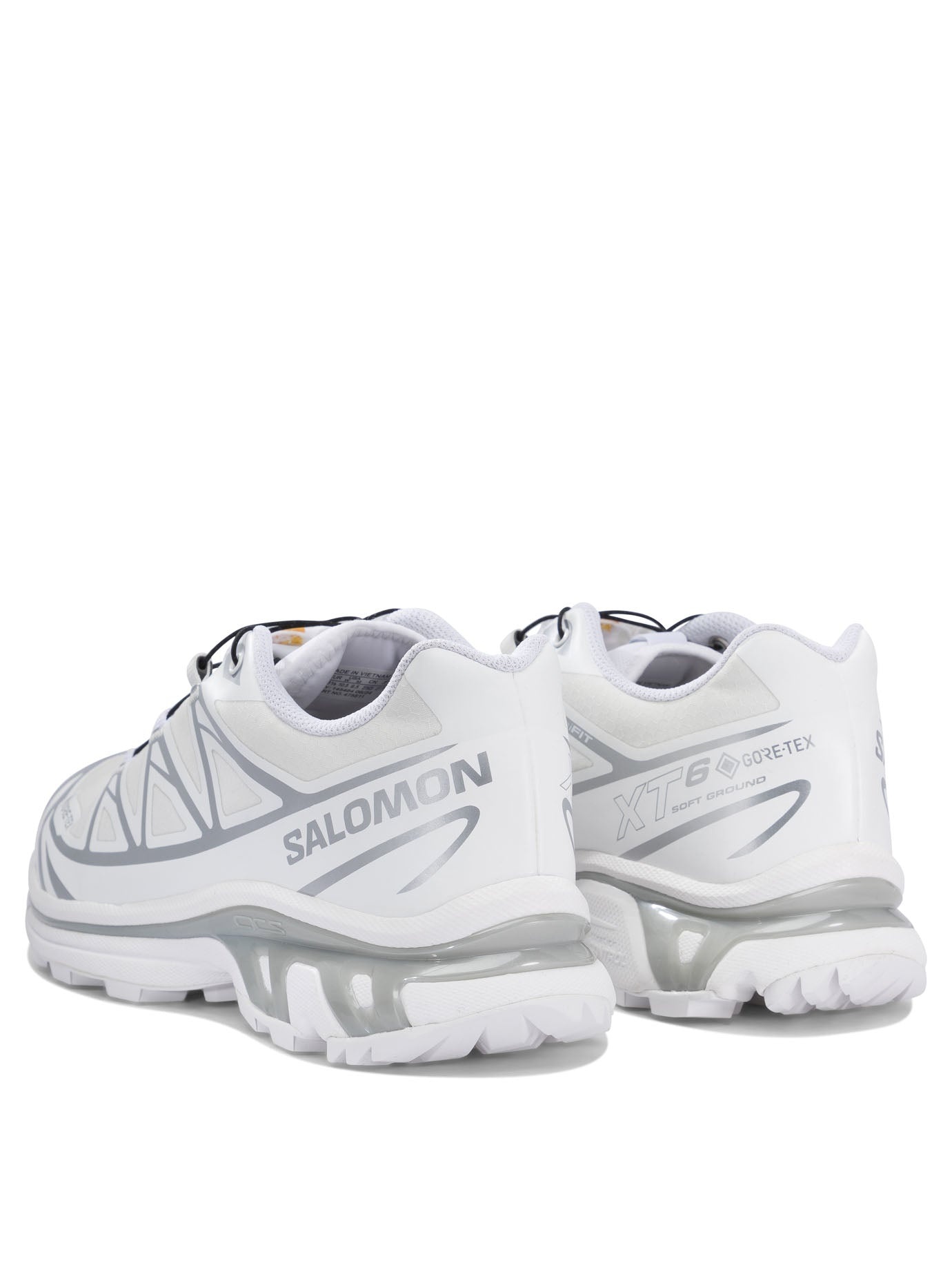 スニーカー Salomon Sneakers & Slip-On (L47675700 WREN DICISO BLACK) XT-6 Unisex Sportstyle Shoes | Salomon