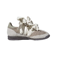 【adidas】SL 72 OG★Caroline Hu Grey Off White (Women's) adidas SL 72 OG Caroline Hu Grey Off White (Women's