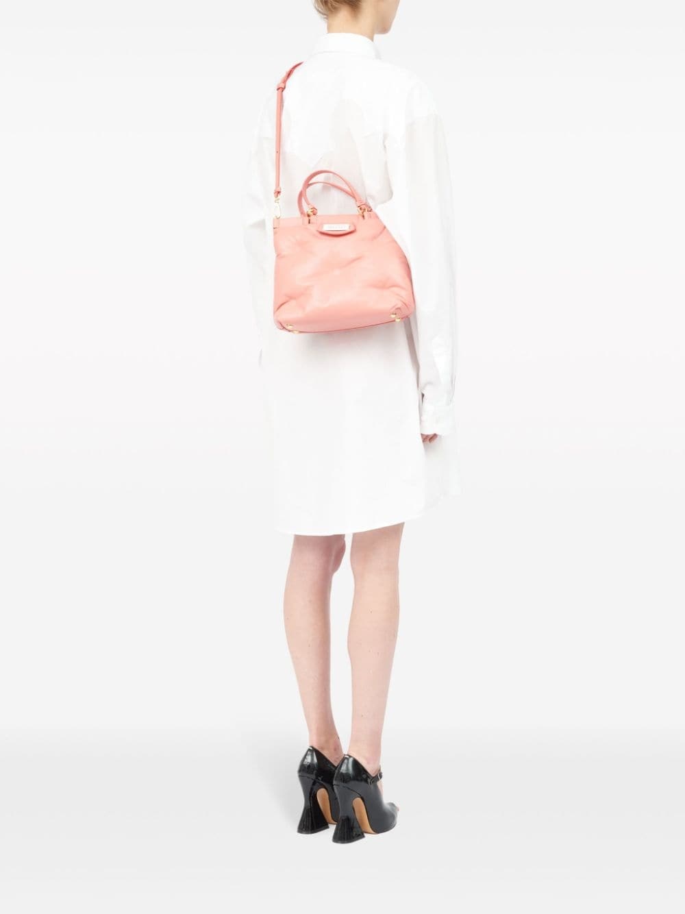 small Glam Slam tote bag - 3