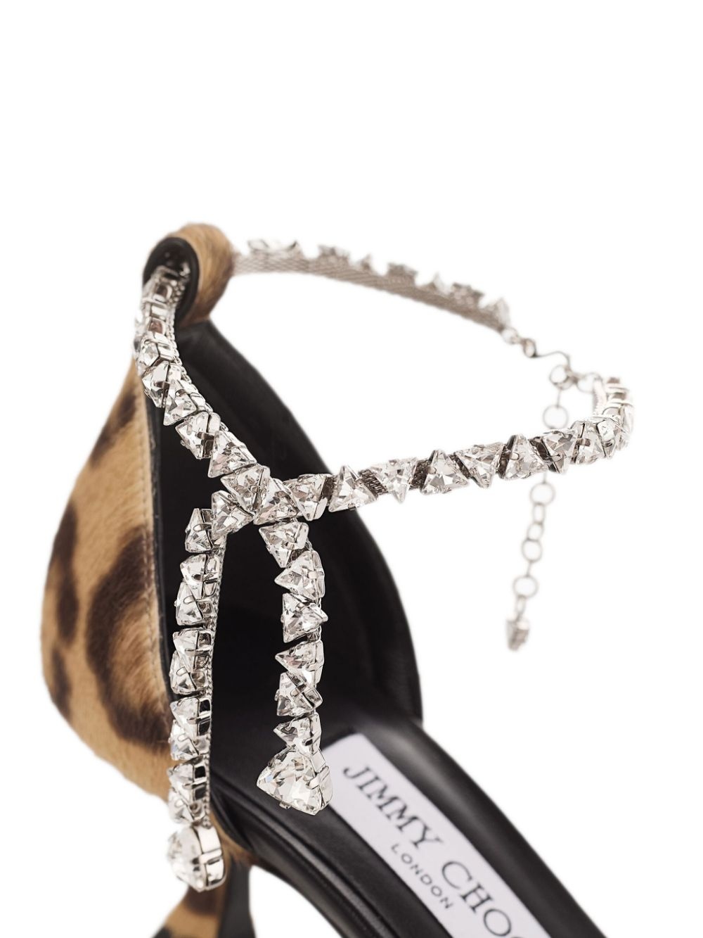 50mm Stevie pumps - 3
