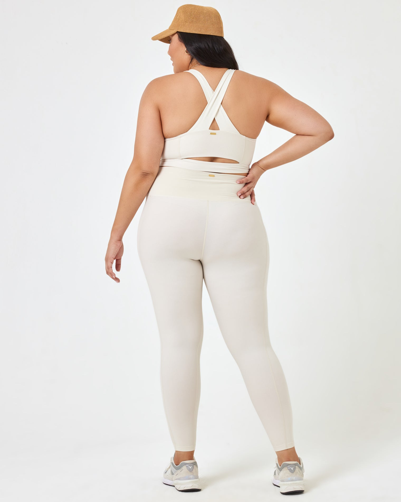 Mercer Legging - 10