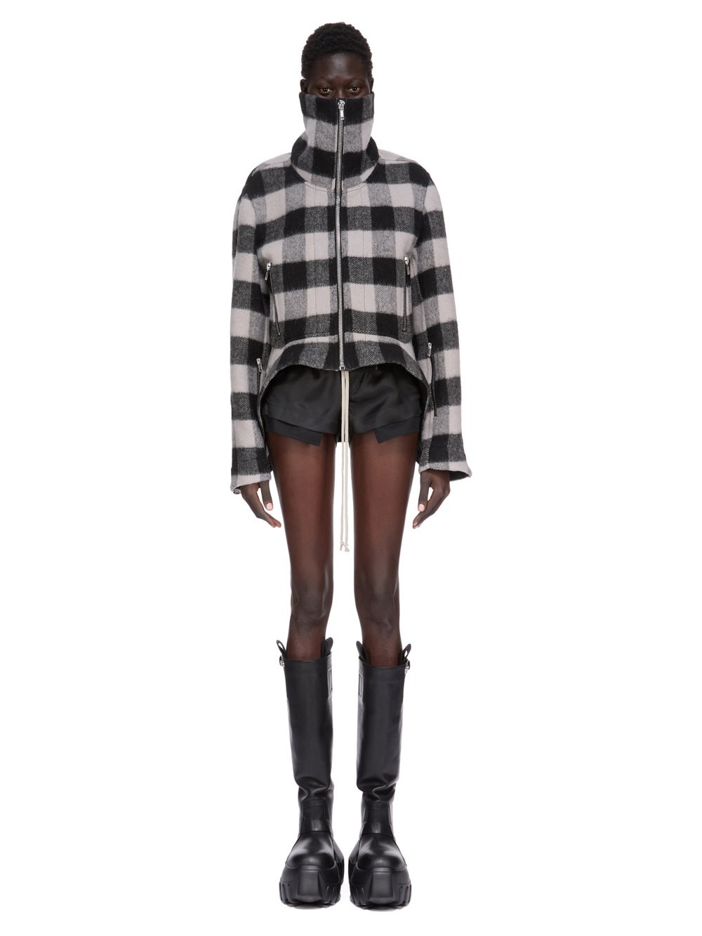 SHORTS - 7