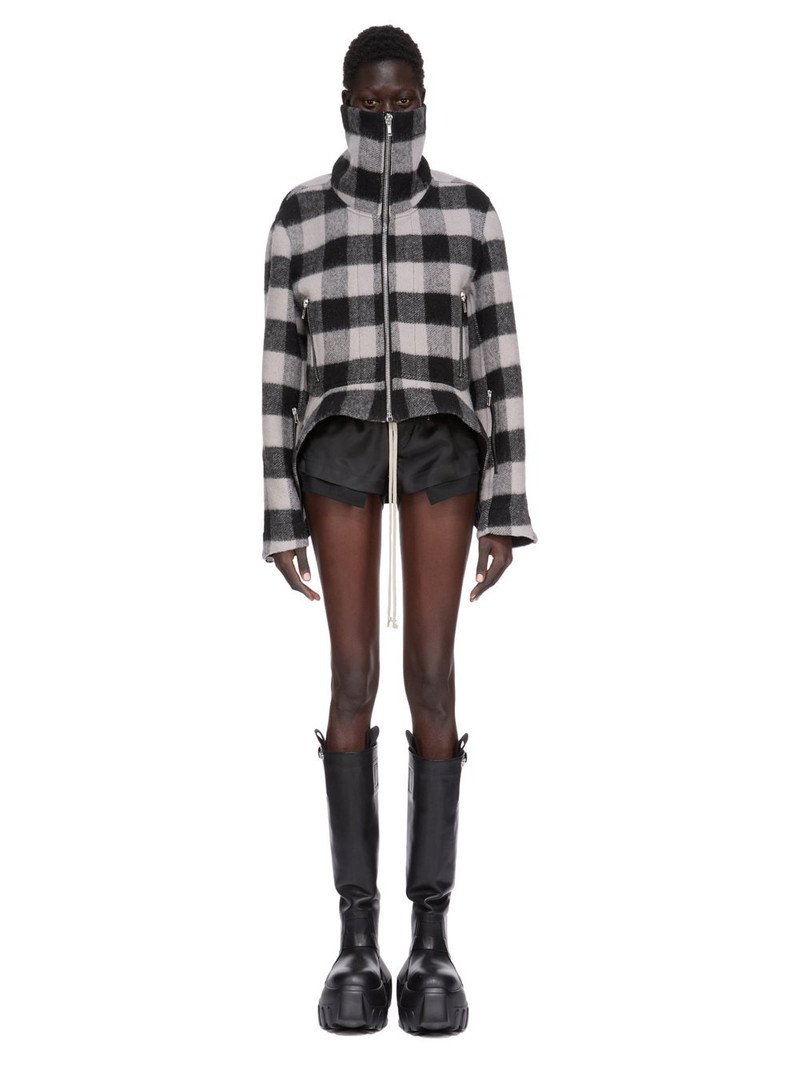 Rick Owens SHORTS outlook