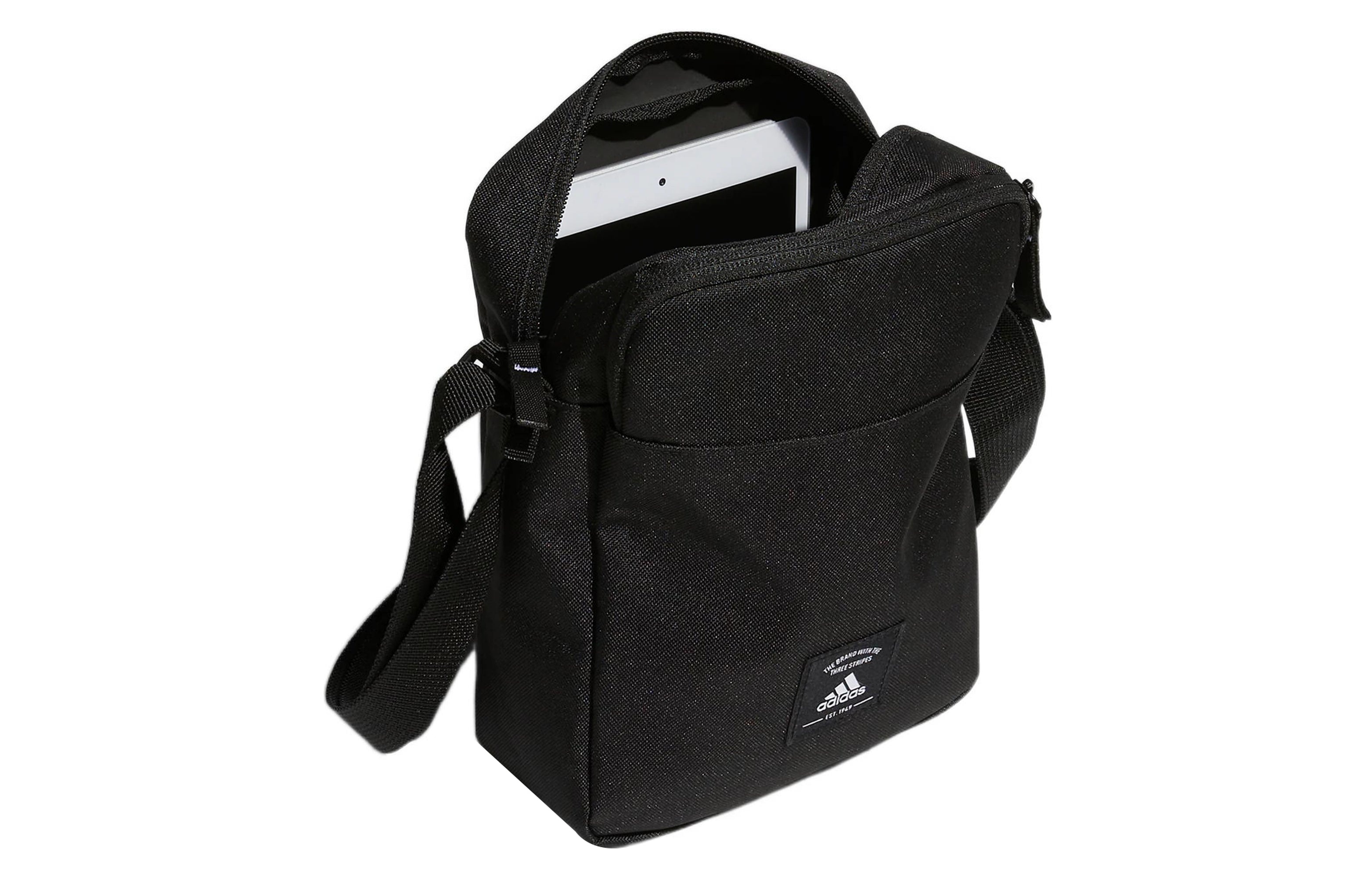 adidas NCL WNLB Organiser Bag 'Black' IA5284 - 4