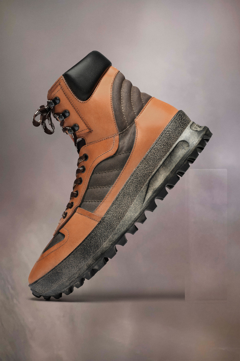 Maison Margiela Climber sneaker outlook