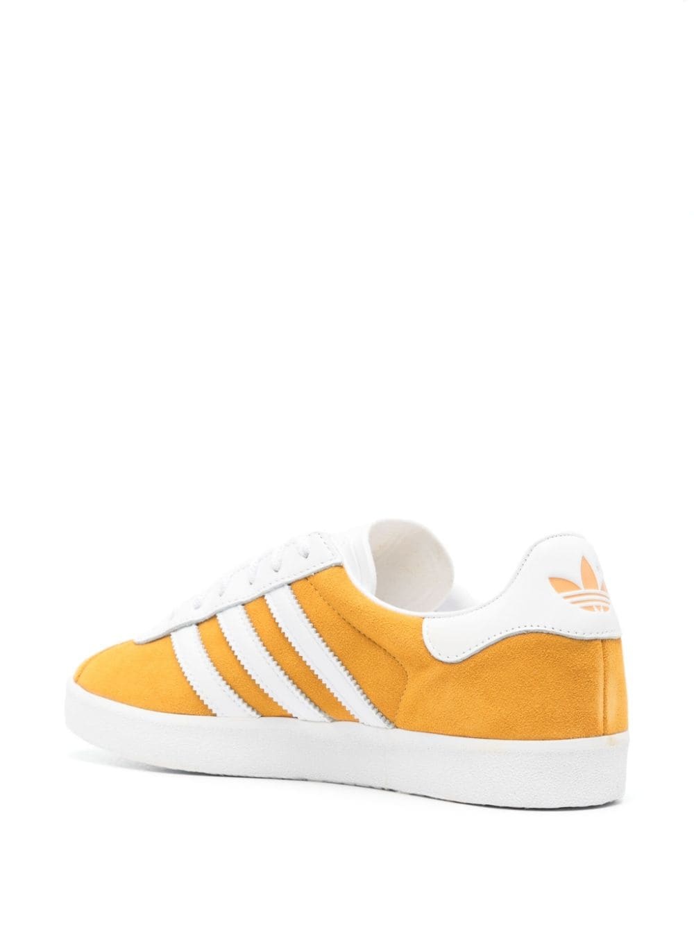 Gazelle 85 suede sneakers - 3