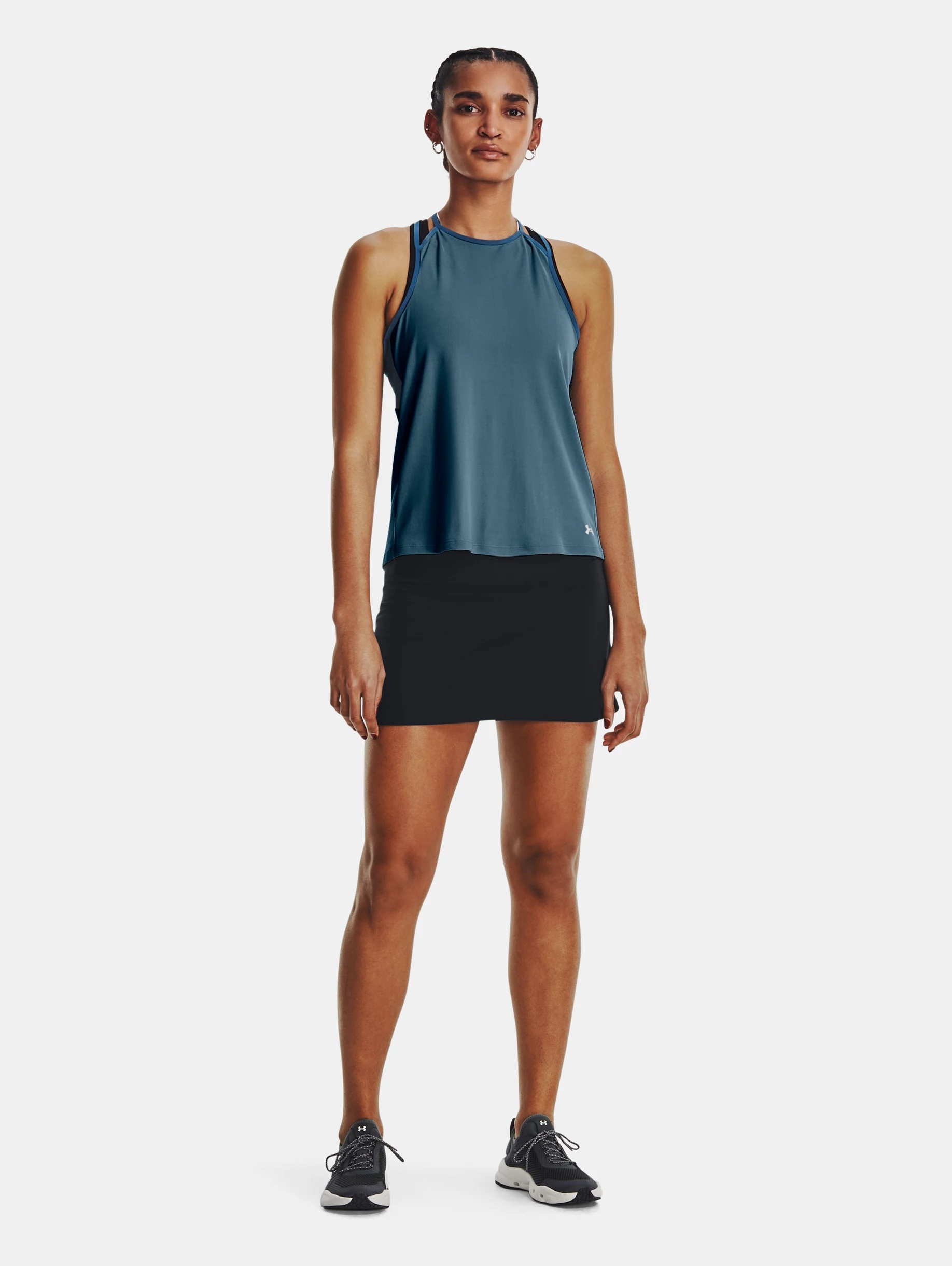 UA Fish Pro Woven - 5