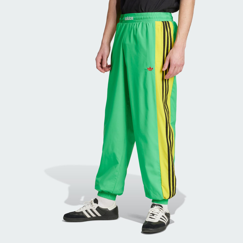 adidas adidas Originals Warm-Up Track Pants outlook