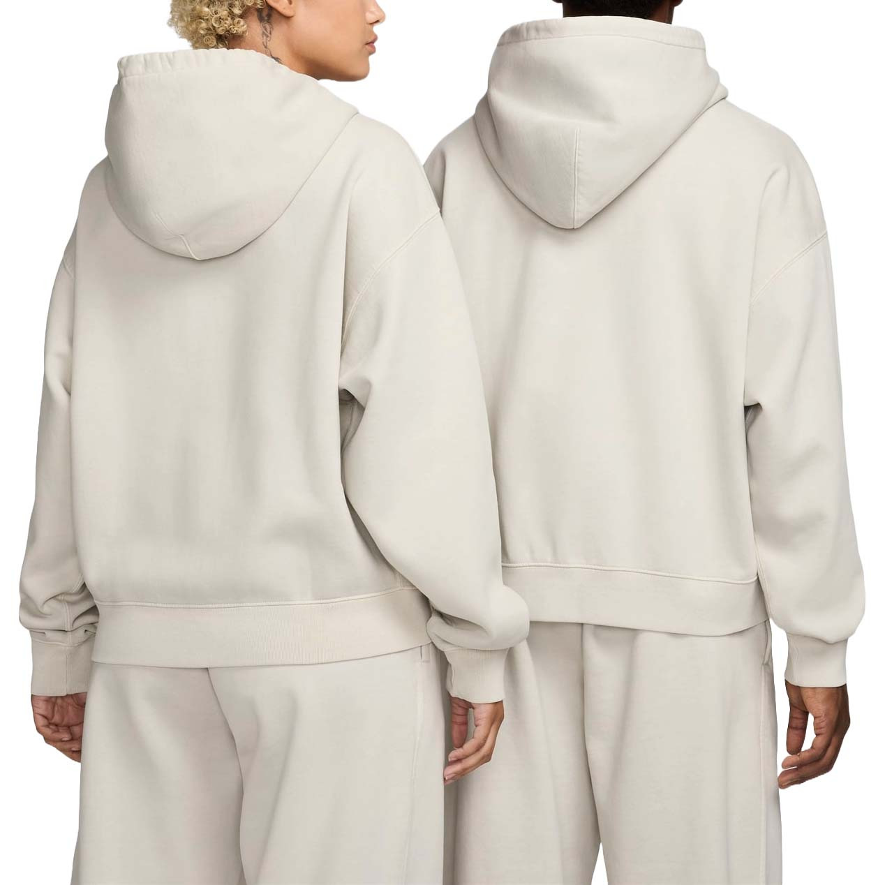 Nike Nike x Stussy Pigment Dyed Fleece Zip Hoodie Asia