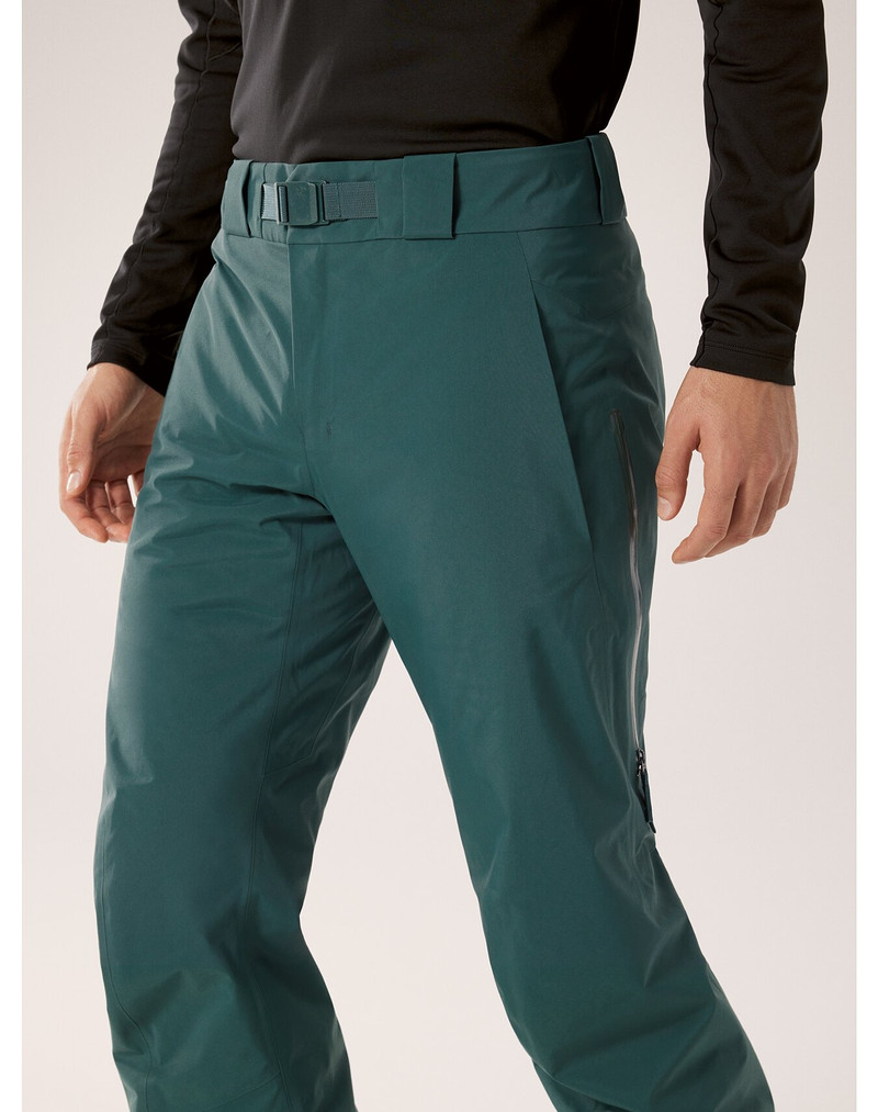 Macai Pant 8