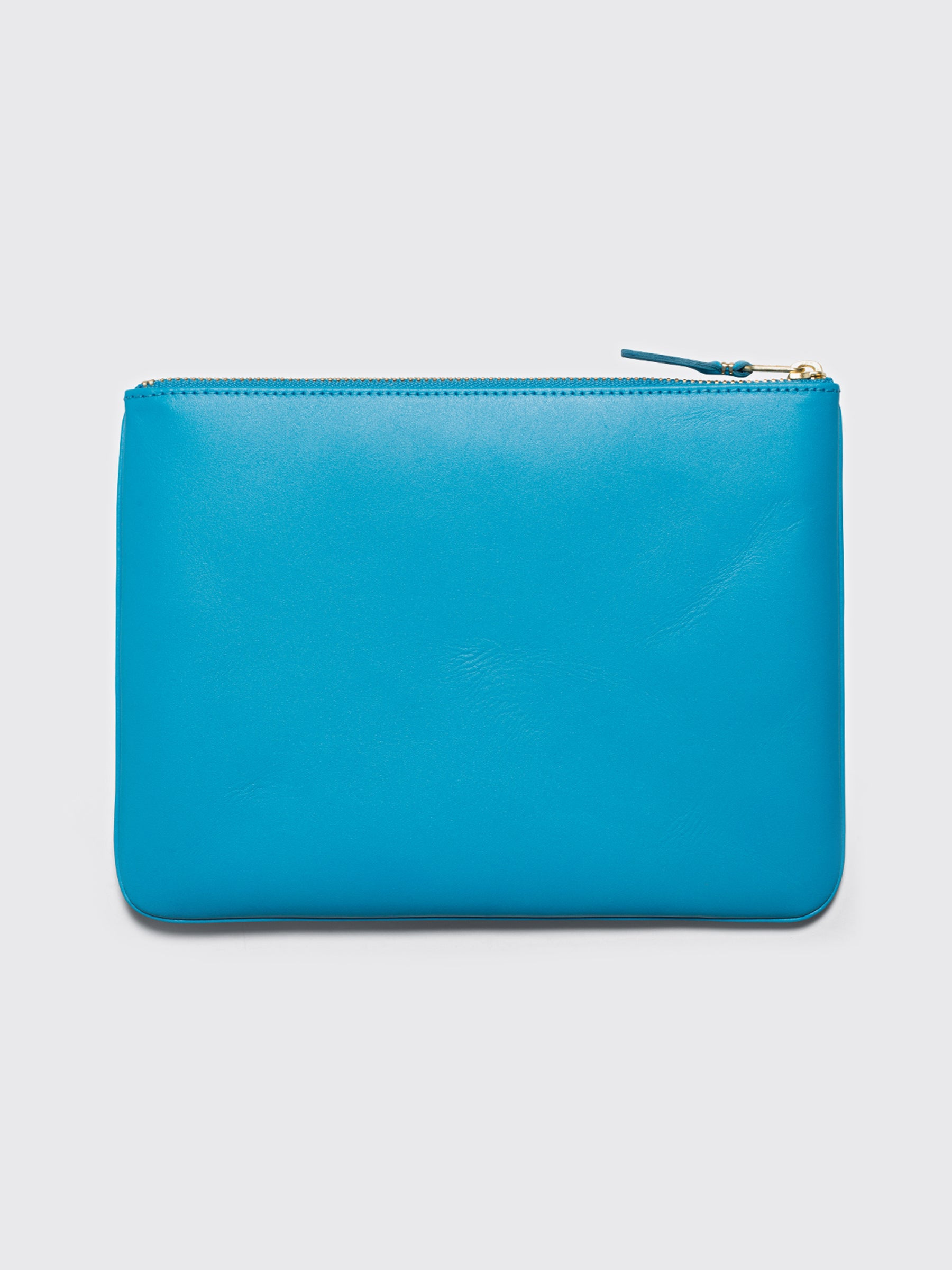 COMME DES GARÇONS WALLET SA5100 BLUE - 2