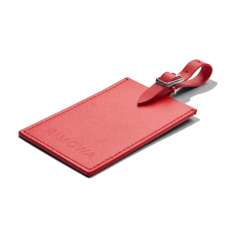 Accessories Luggage Tag 1