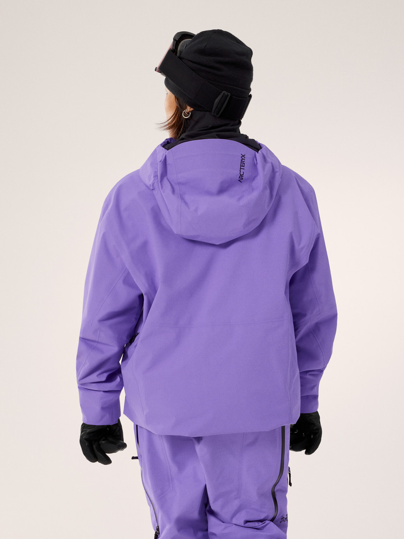 Sentinel Insulated Jacket 4