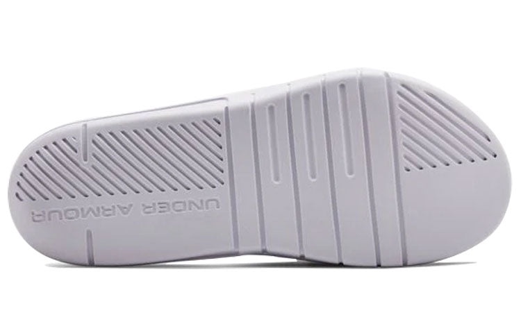Under Armour Core PTH 'White' 3021286-100 - 5