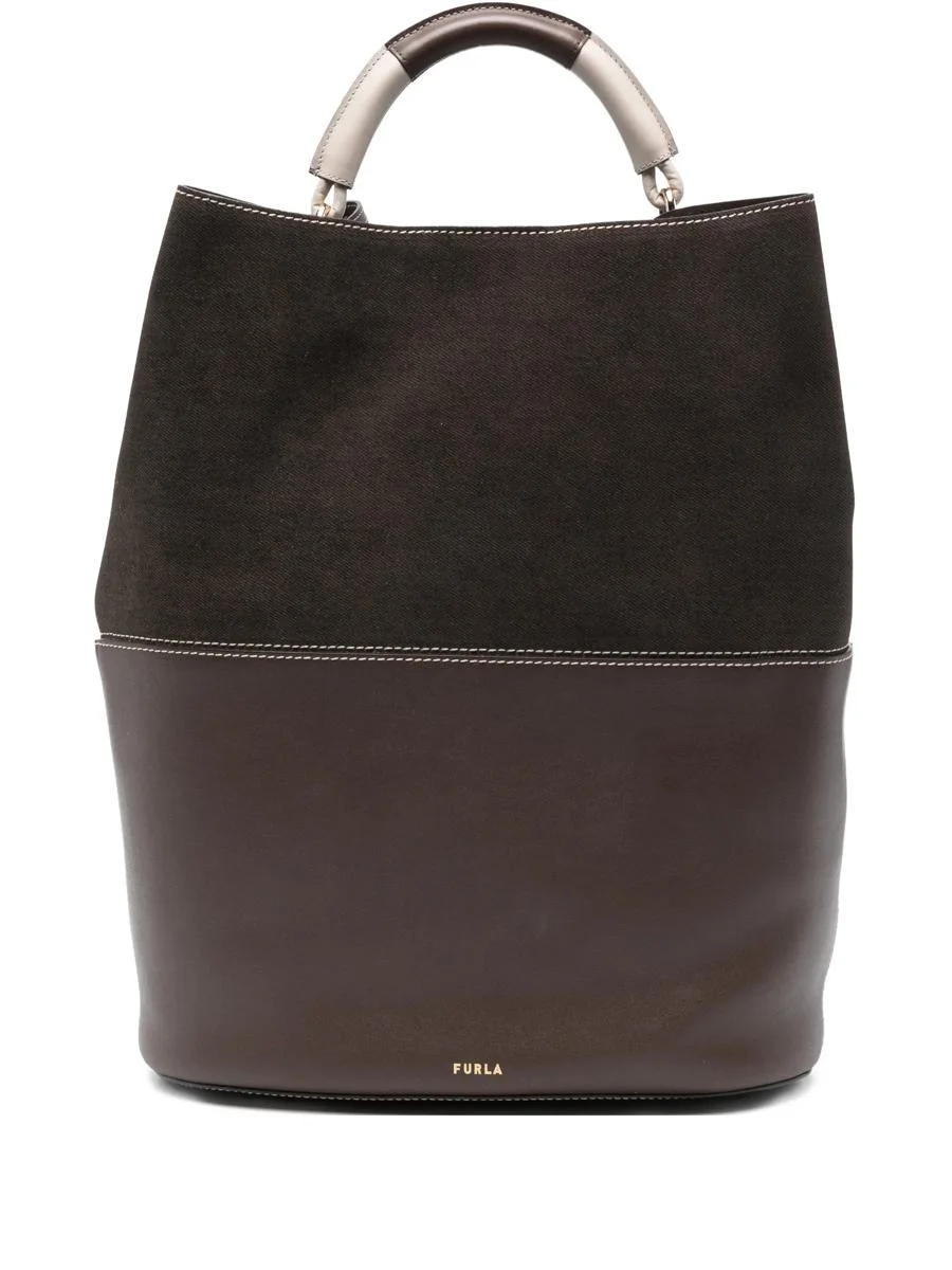 Furla Sfera M Bucket Bag 32 Bags - 1
