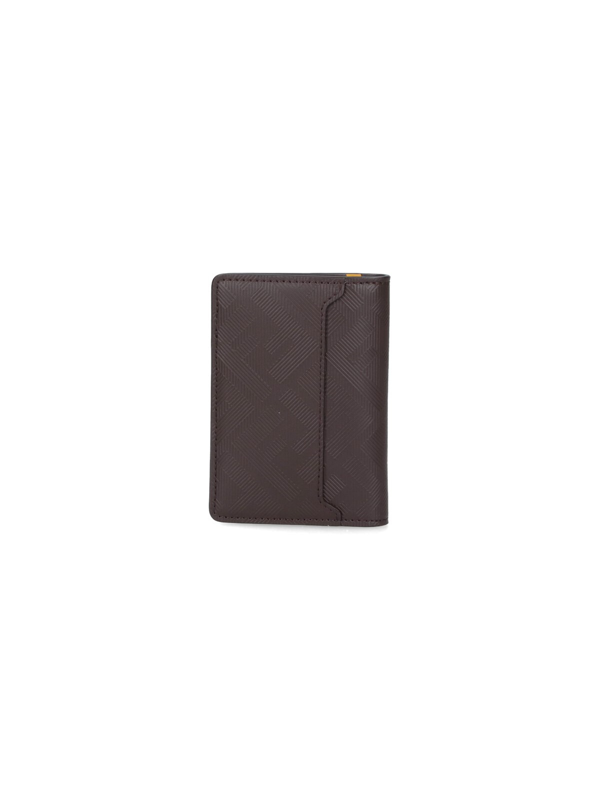 BI-FOLD CARD HOLDER "SHADOW" - 3