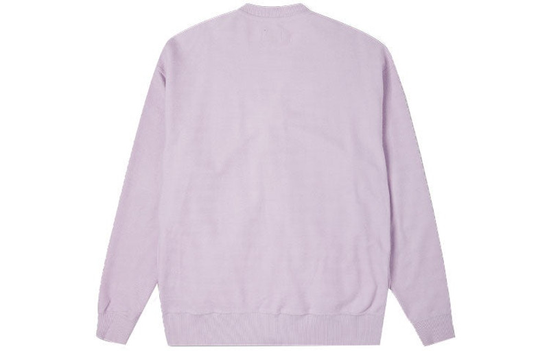 Converse Converse Herringbone Cardigan 'Purple' 10022920-A02 outlook