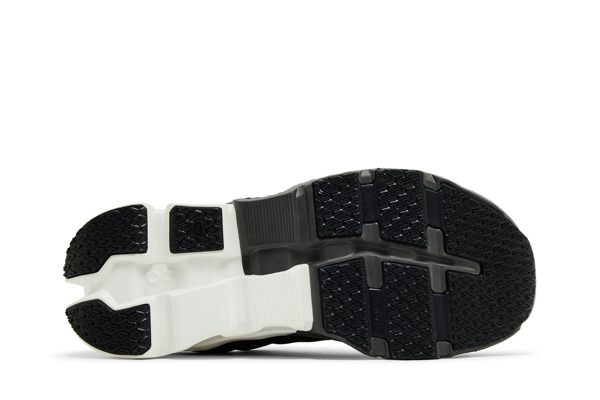 Cloudflyer 5 'Black White' - 4
