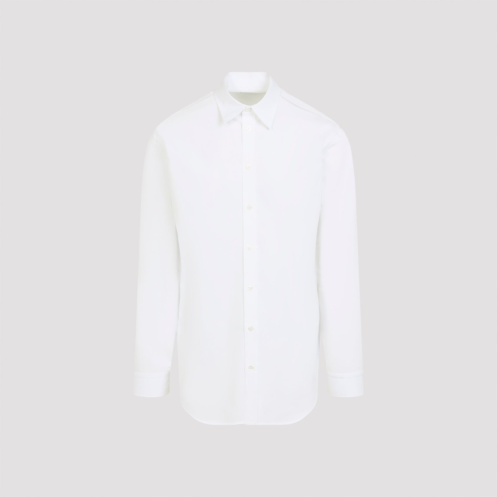 Shirts White - 2