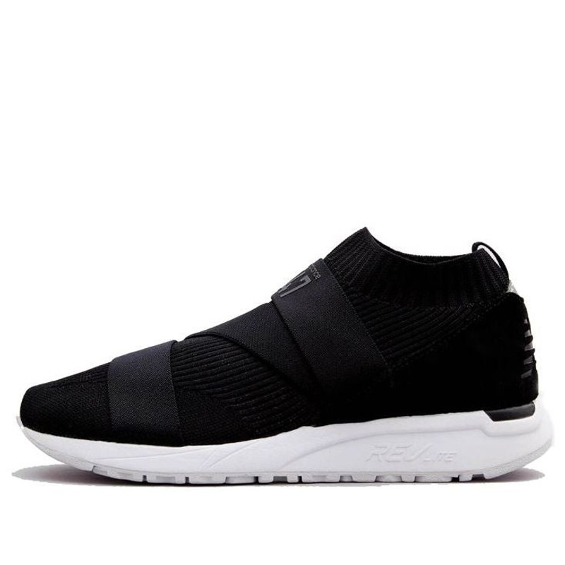New Balance 247 Knit 'Black' MRL247KX - 1