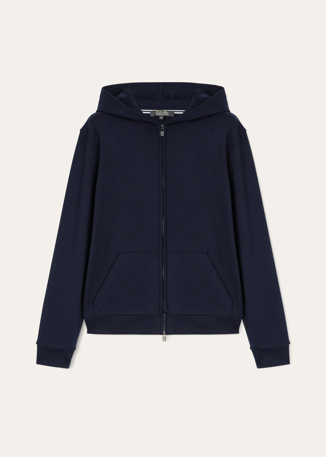 The Gift of Kings® Soft Jersey Bomber Jacket - 1