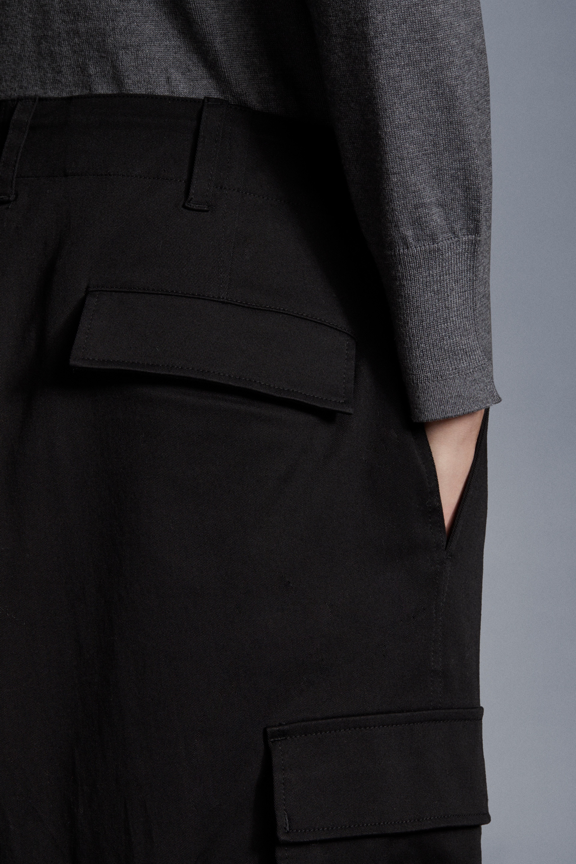 Cargo Pants - 5