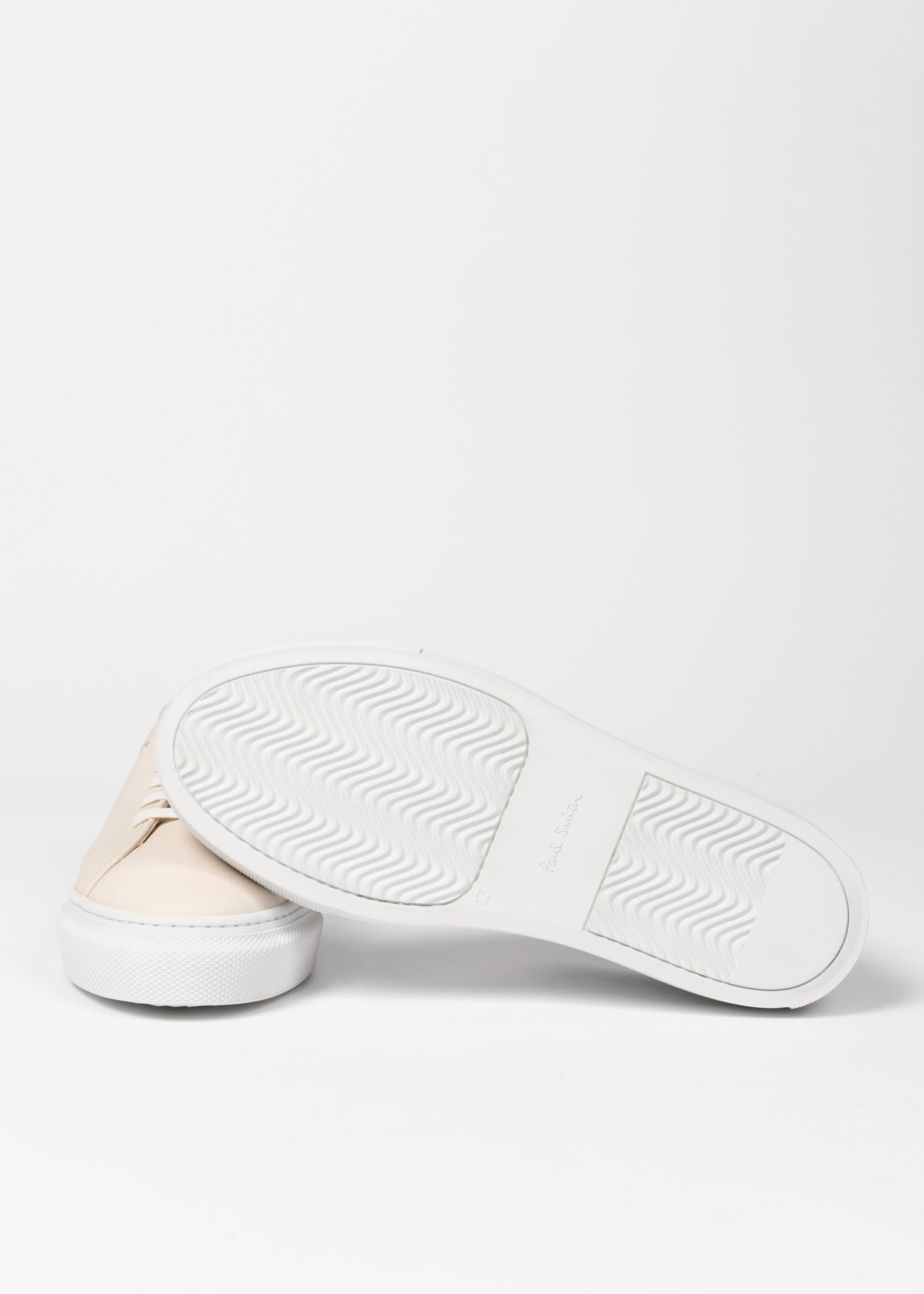 Leather 'Malbus' Trainers - 2