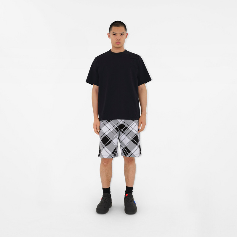 Burberry Bubble Sneakers outlook