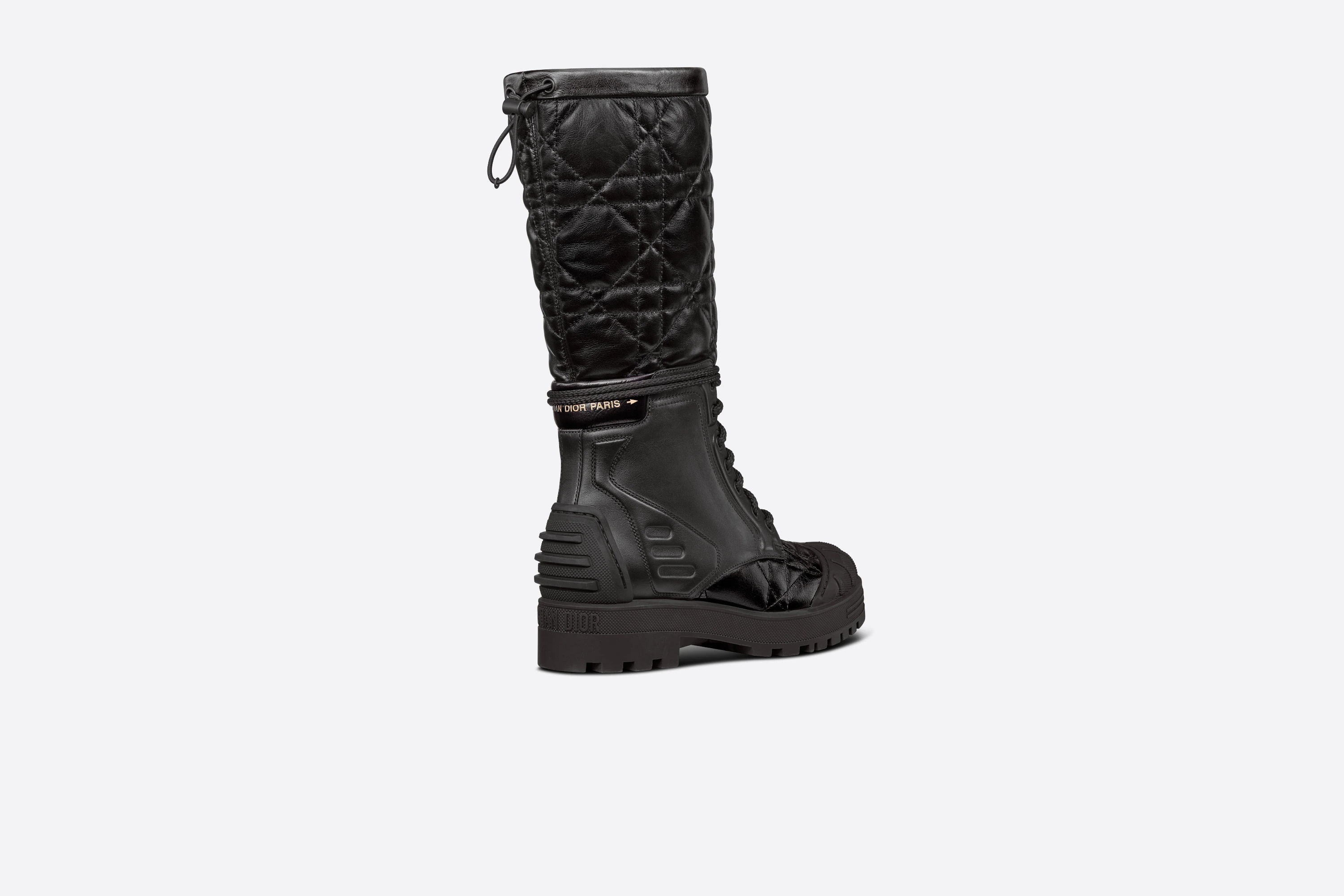 DiorIron Boot - 3