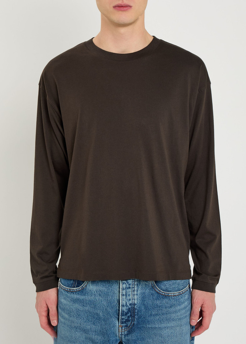 FRAME Frame Cotton top outlook