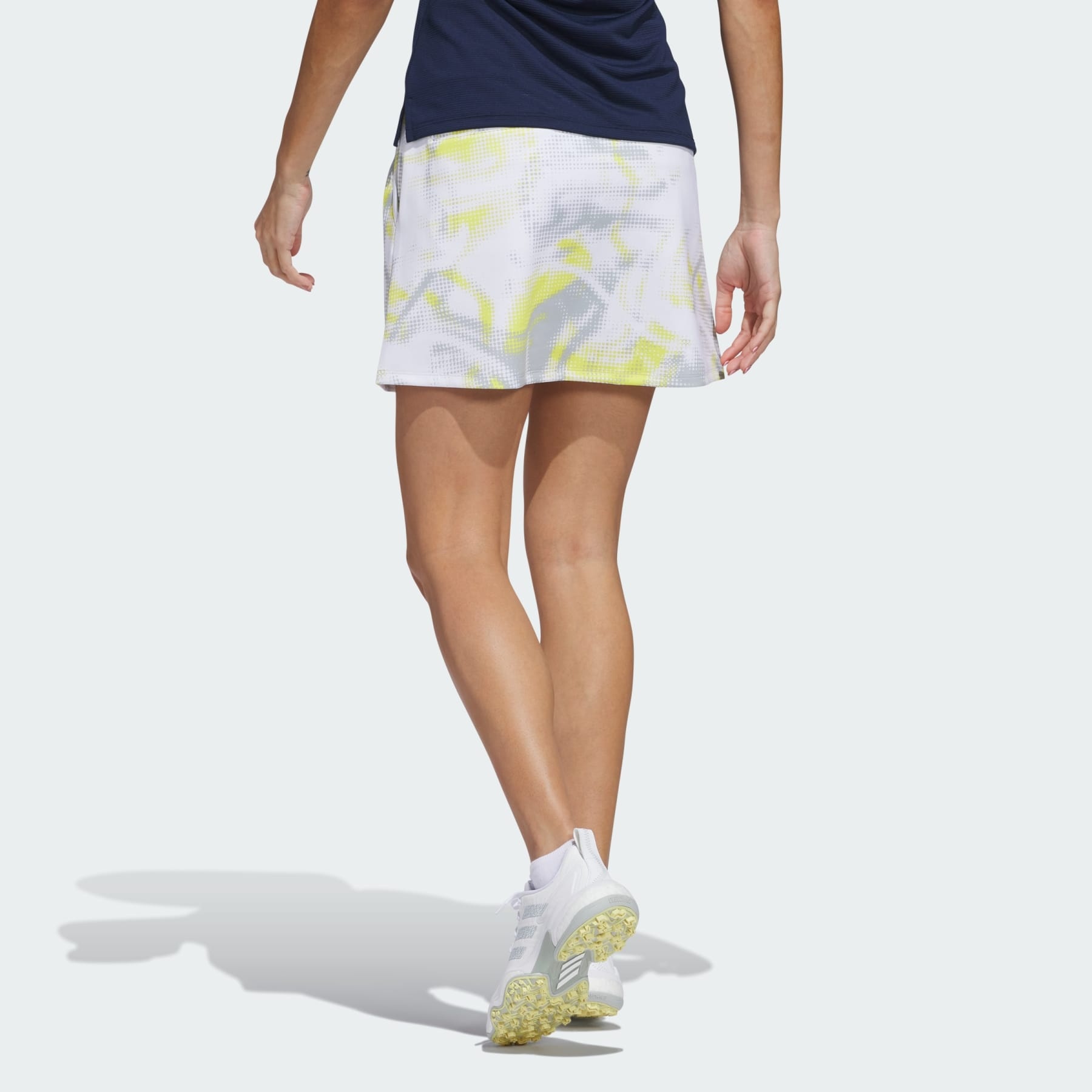 Ultimate365 Printed Skort - 3