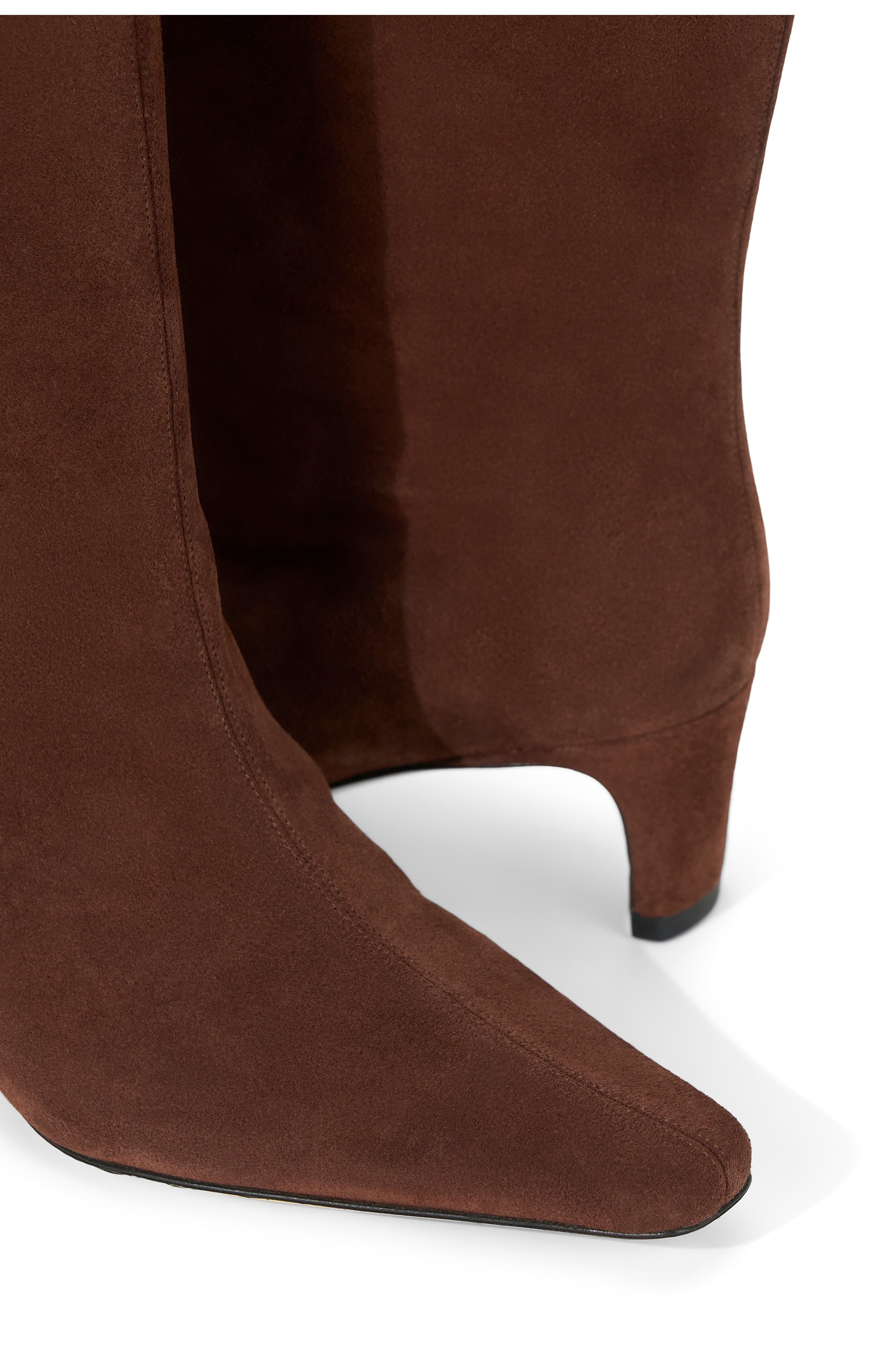 STAUD Wally Boot in Mahogany at Nordstrom - 5