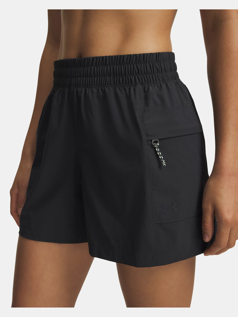 UA Explor Hike Tech 4