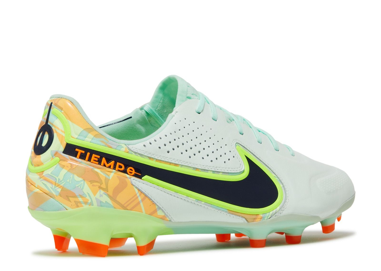 Tiempo Legend 9 Elite FG 'Bonded Pack' - 3