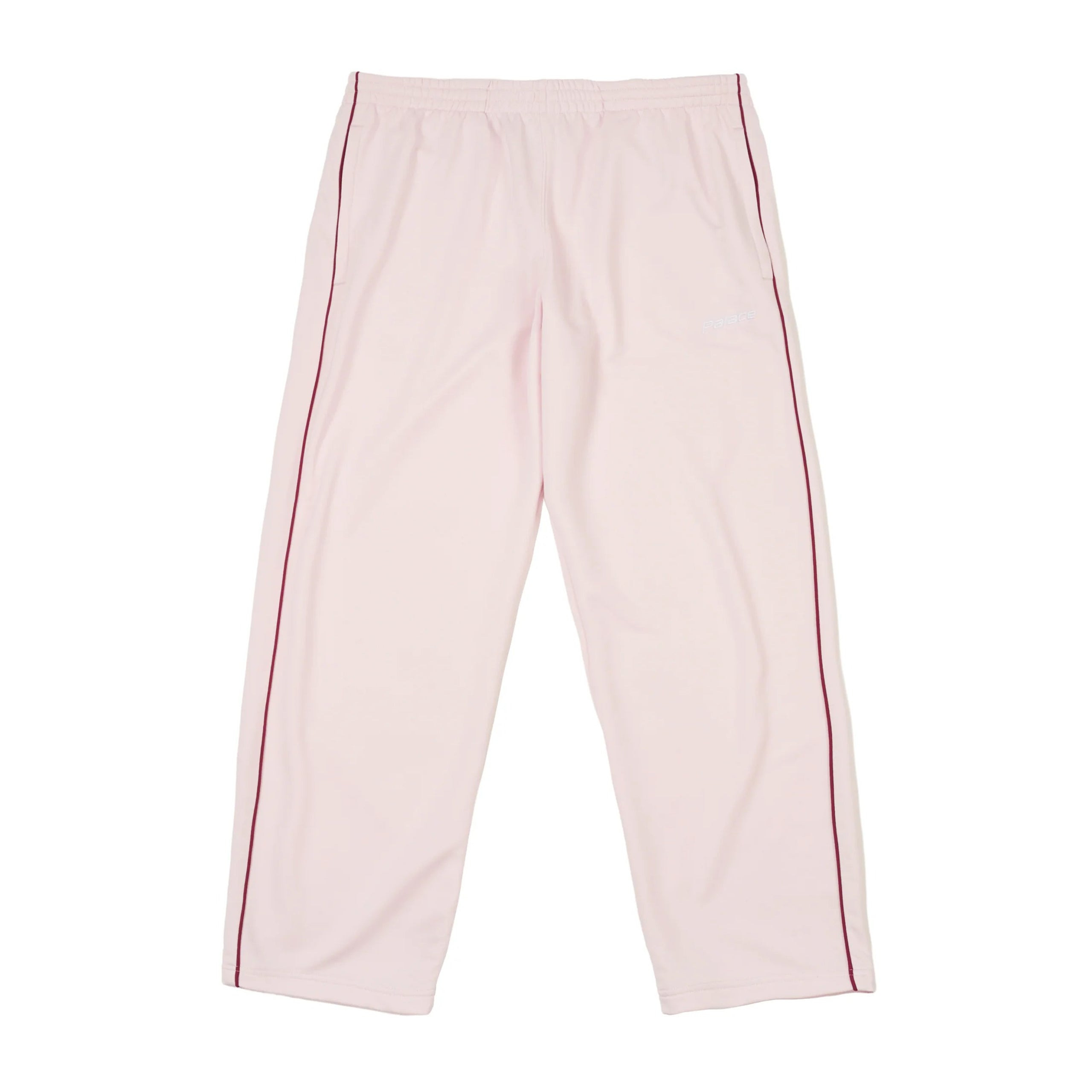 P-KNIT TRACK JOGGER LUSH FLUSH - 1