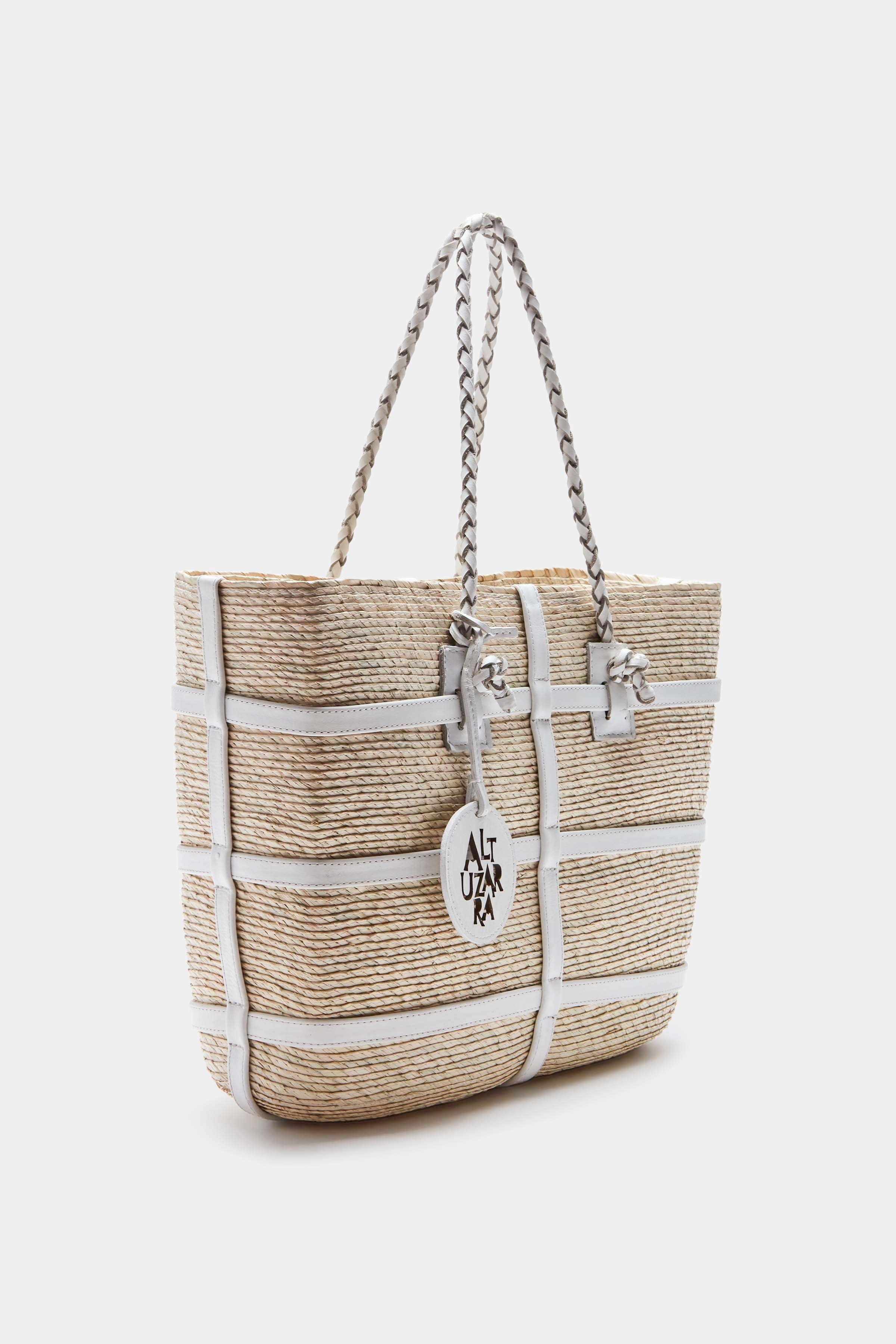 'WATERMILL' TOTE E/W - 3