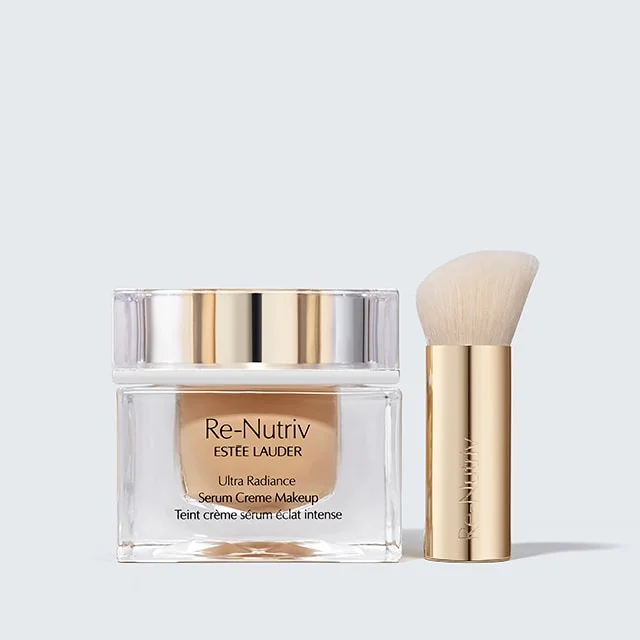 Re-Nutriv Ultra Radiance Serum Creme Makeup Foundation - 1