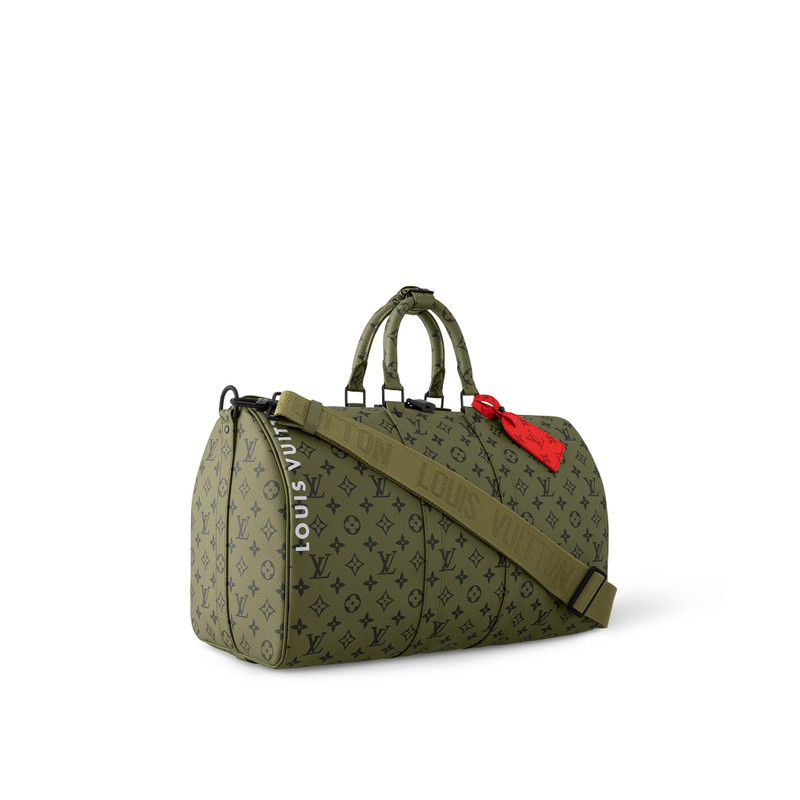 Louis Vuitton Keepall Bandoulière 45 outlook