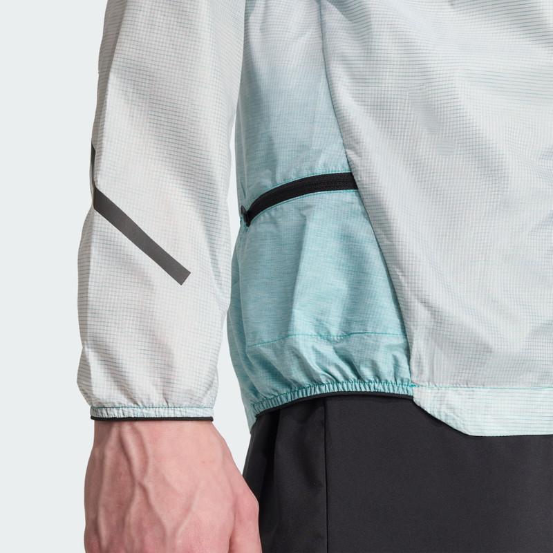 Terrex Xperior Light Windweave Jacket 6
